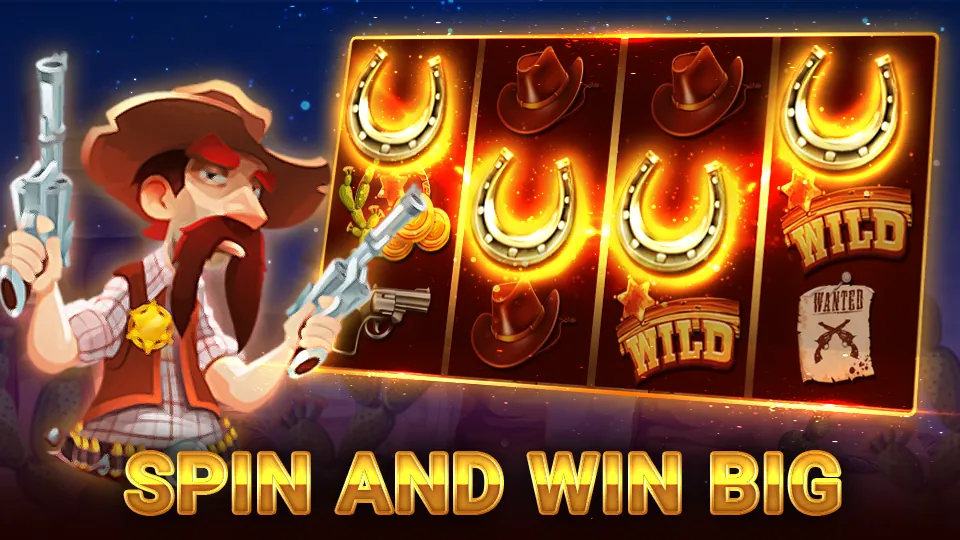 Máy đánh bạc win13 với đồ họa sắc nét và giải thưởng lớn