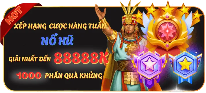 Khuyến mãi Win13 trang chủ chính thức