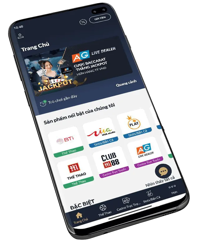 Trải nghiệm mượt mà với win13 app