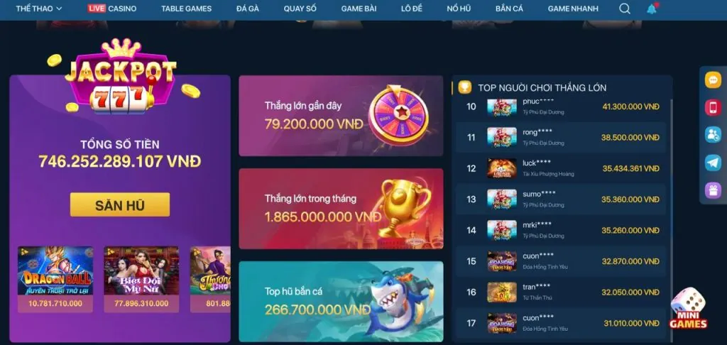 Các giá trị cốt lõi của win13