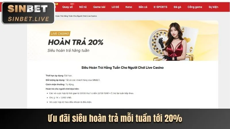Tính năng game bắn cá Win13
