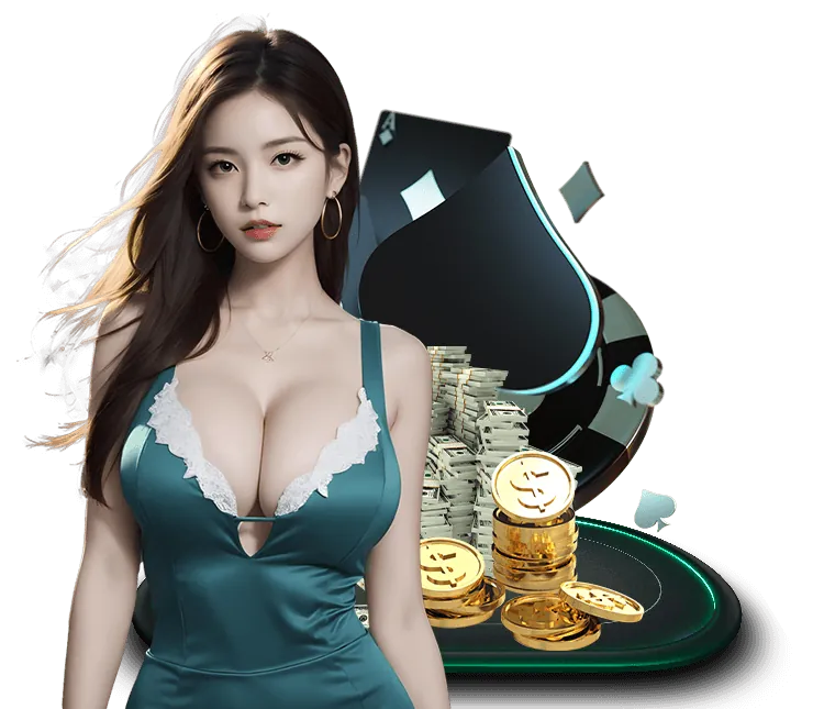 Trò chơi bài Baccarat và Roulette tại win13